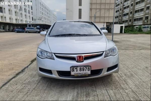 HONDA CIVIC ปี 2006