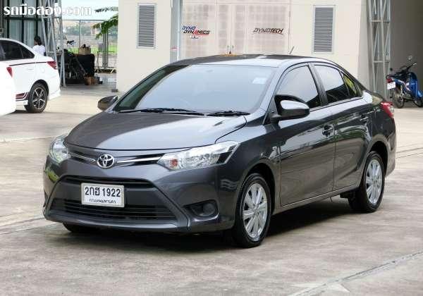 TOYOTA VIOS ปี 2013