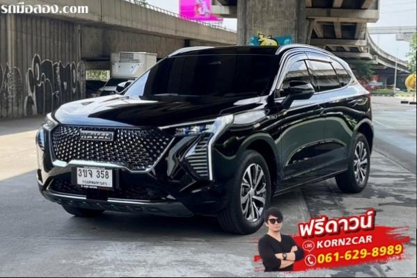 Haval Jolion 1.5 PRO HEV AT ปี 2022 