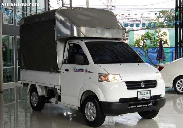 SUZUKI CARRY ปี 2015