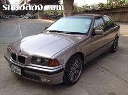 BMW 3 SERIES 318I ปี 1999
