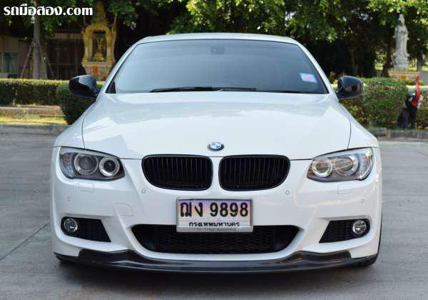 BMW 3 SERIES 325CI ปี 2014