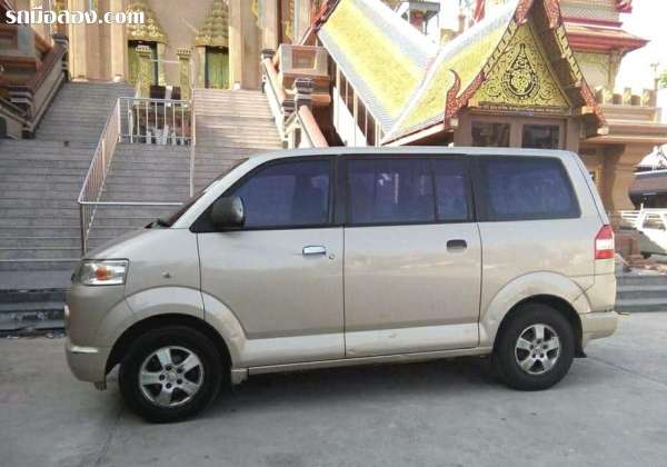 SUZUKI APV ปี 2005