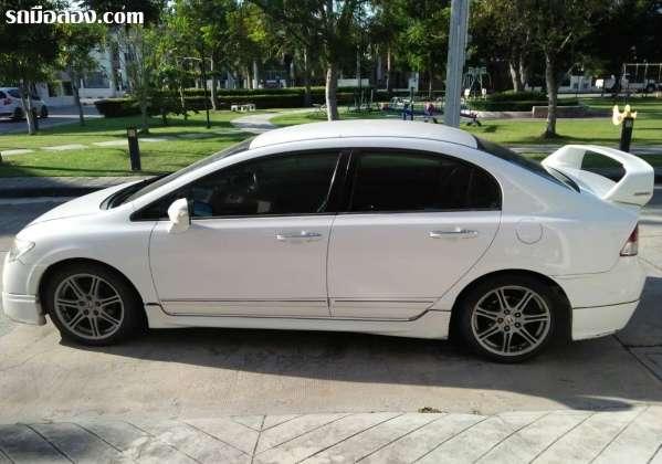 HONDA CIVIC ปี 2006