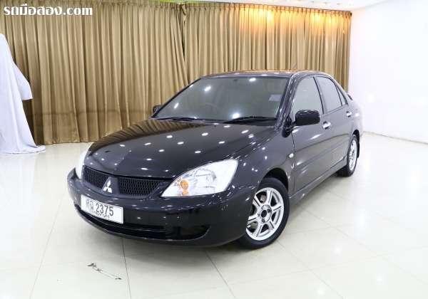 MITSUBISHI LANCER ปี 2004