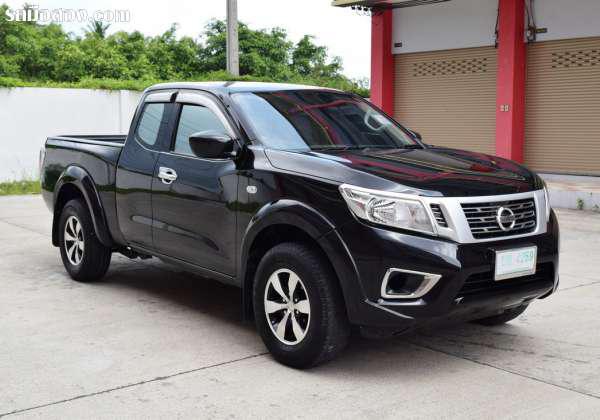 NISSAN NP 300 NAVARA ปี 2014