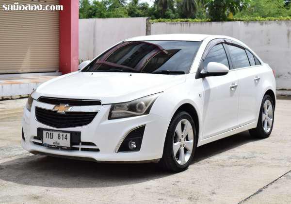 CHEVROLET CRUZE ปี 2013