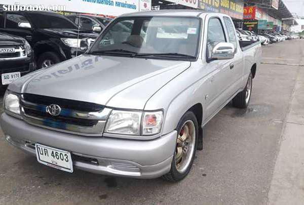 TOYOTA HILUX-TIGER ปี 2003