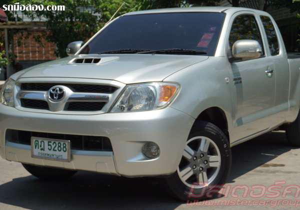 TOYOTA HILUX-VIGO ปี 2006