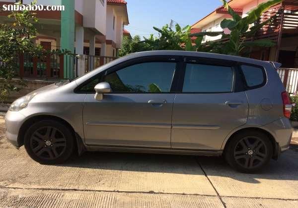 HONDA JAZZ ปี 2004