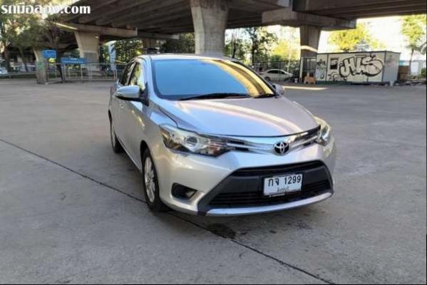 Toyota Vios 1.5 G auto  2016