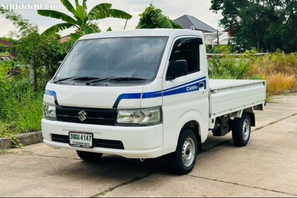 Suzuki Carry 1.5 2020 MT