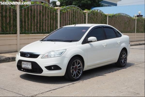 FORD FOCUS 1.8 FINESS (MNC)