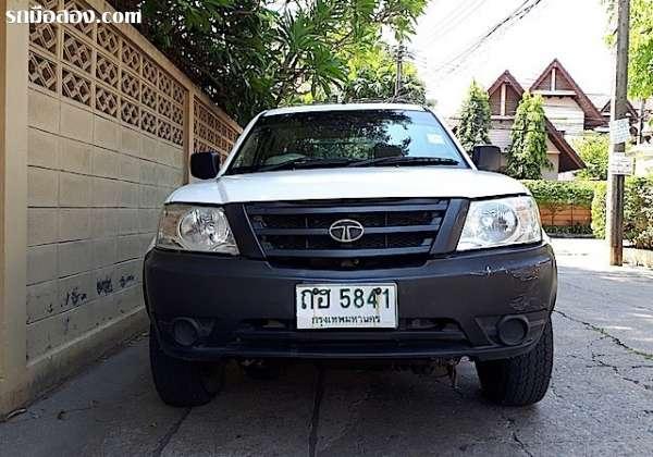 TATA XENON ปี 2010