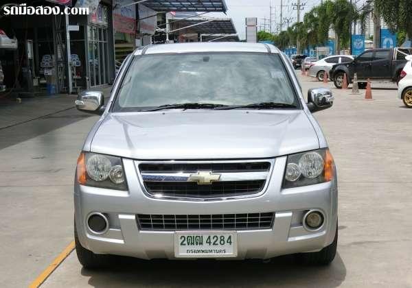 CHEVROLET COLORADO ปี 2008