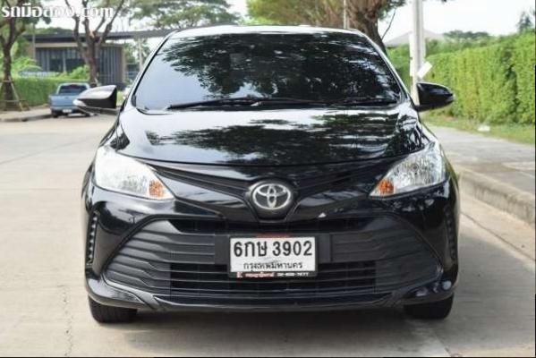 Toyota Vios 1.5 J 2018