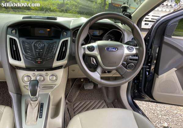 FORD FOCUS ปี 2011