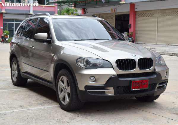 BMW X X5 ปี 2009