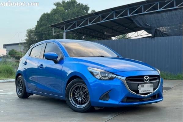 MAZDA 2 ปี 2015