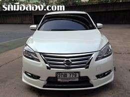 NISSAN SYLPHY ปี 2013