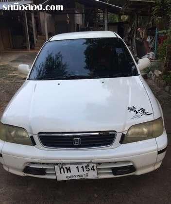 HONDA CITY ปี 1997