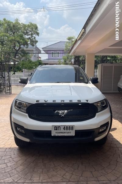 FORD EVEREST ปี 2018