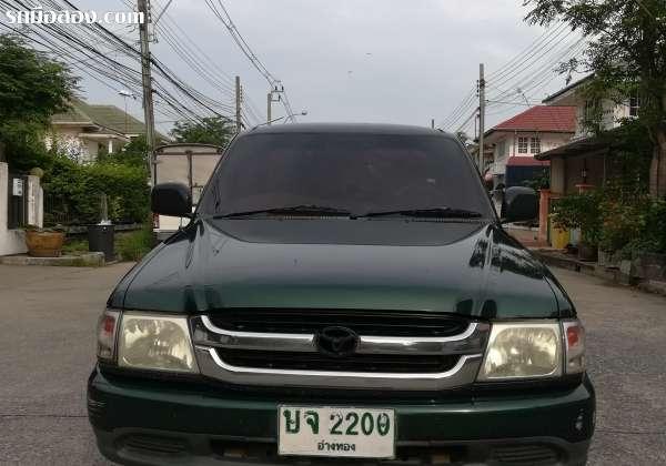 TOYOTA HILUX-TIGER ปี 2003
