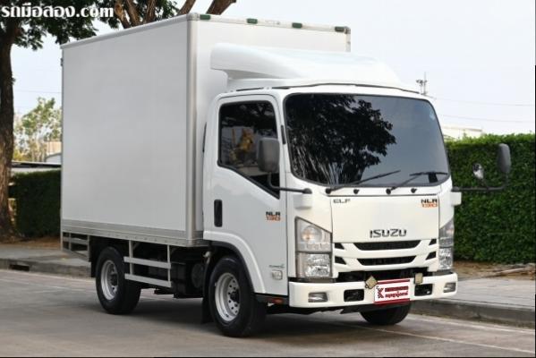 Isuzu ELF 3.0 NLR Truck 2019  / 629,000.-  #รหัส9851