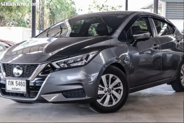 2020 NISSAN ALMERA 1.0
